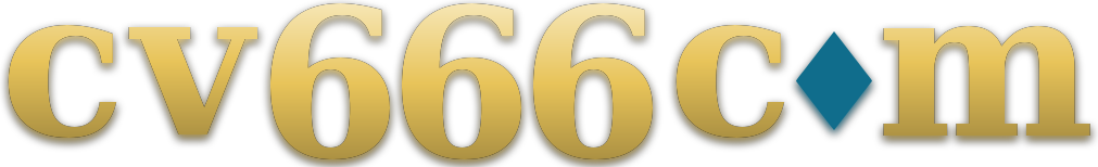 cv666 com logo